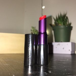 Urban Decay Bad Blood Matte Lipstick