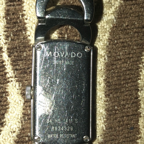 Watches