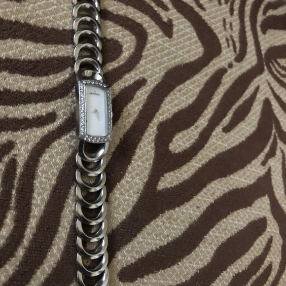 Authentic Movado - Mother of Pearl❤️
