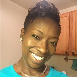 Meet your Posher, Keisha