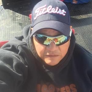 Meet your Posher, Sonny