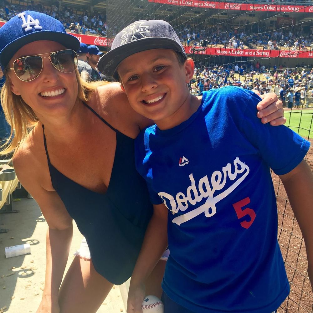 Meet your Posher, Kimberlee