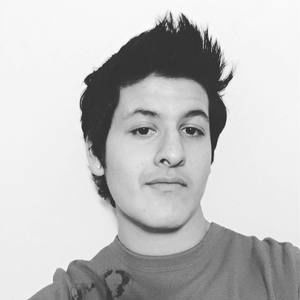 Meet your Posher, Xavier