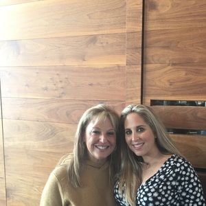 Meet your Posher, Randi