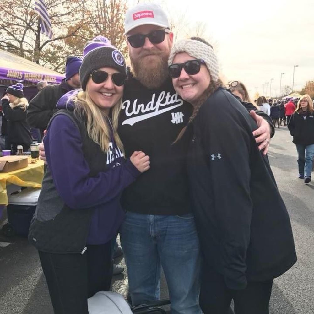 Meet your Posher, Bryan