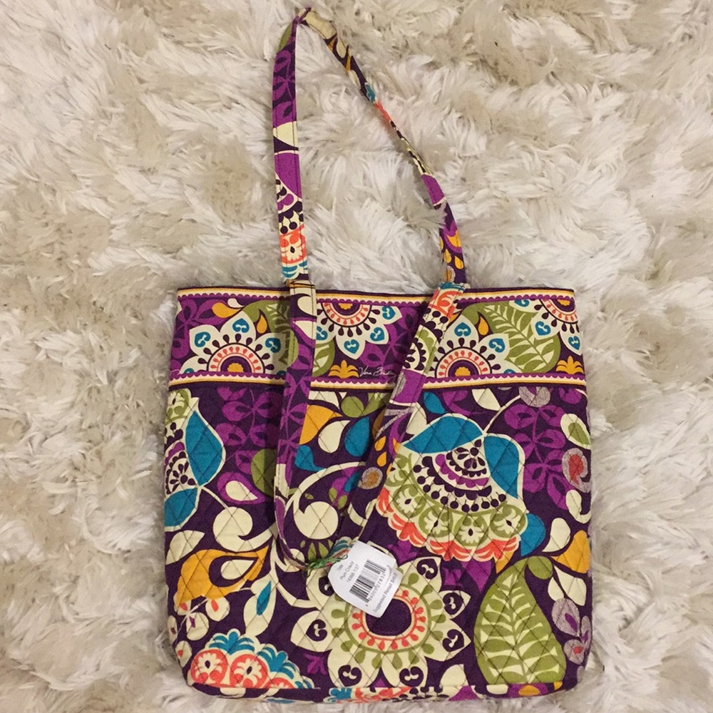 Vera Bradley Tote