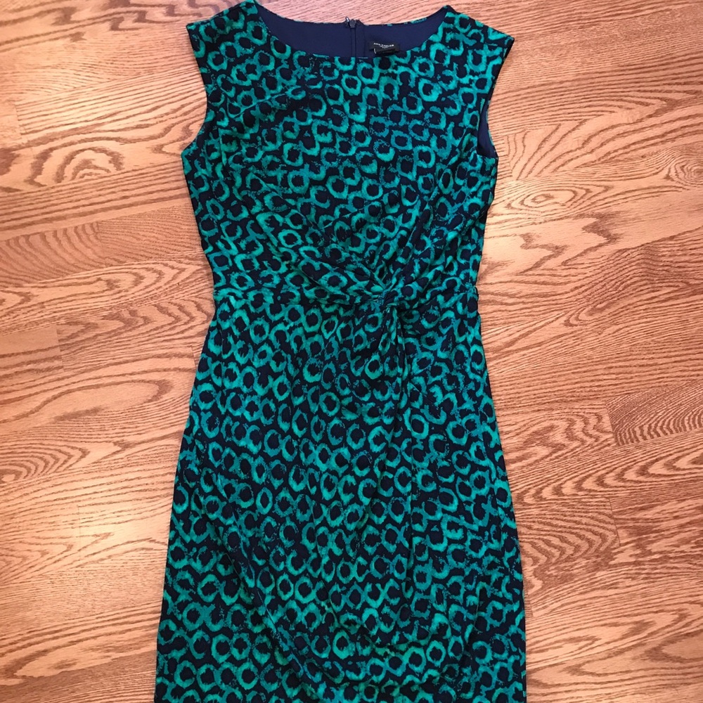 Ann Taylor dress