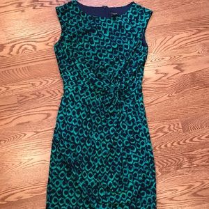 Ann Taylor dress