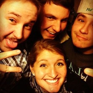 Meet your Posher, Austin