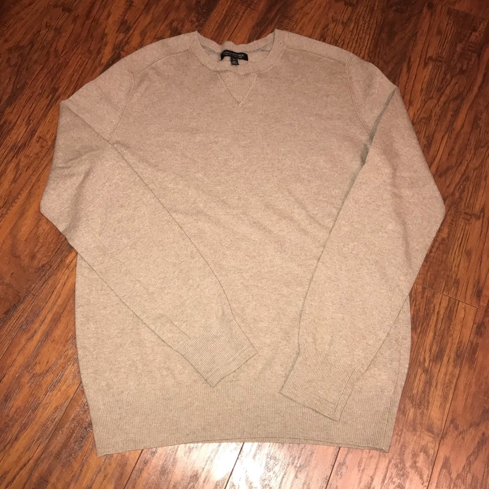 🔴SOLD🔴 Men Banana Republic Sweater