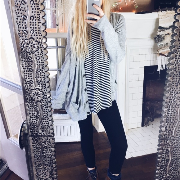 Sweaters - Slouchy Zoella Cardigan