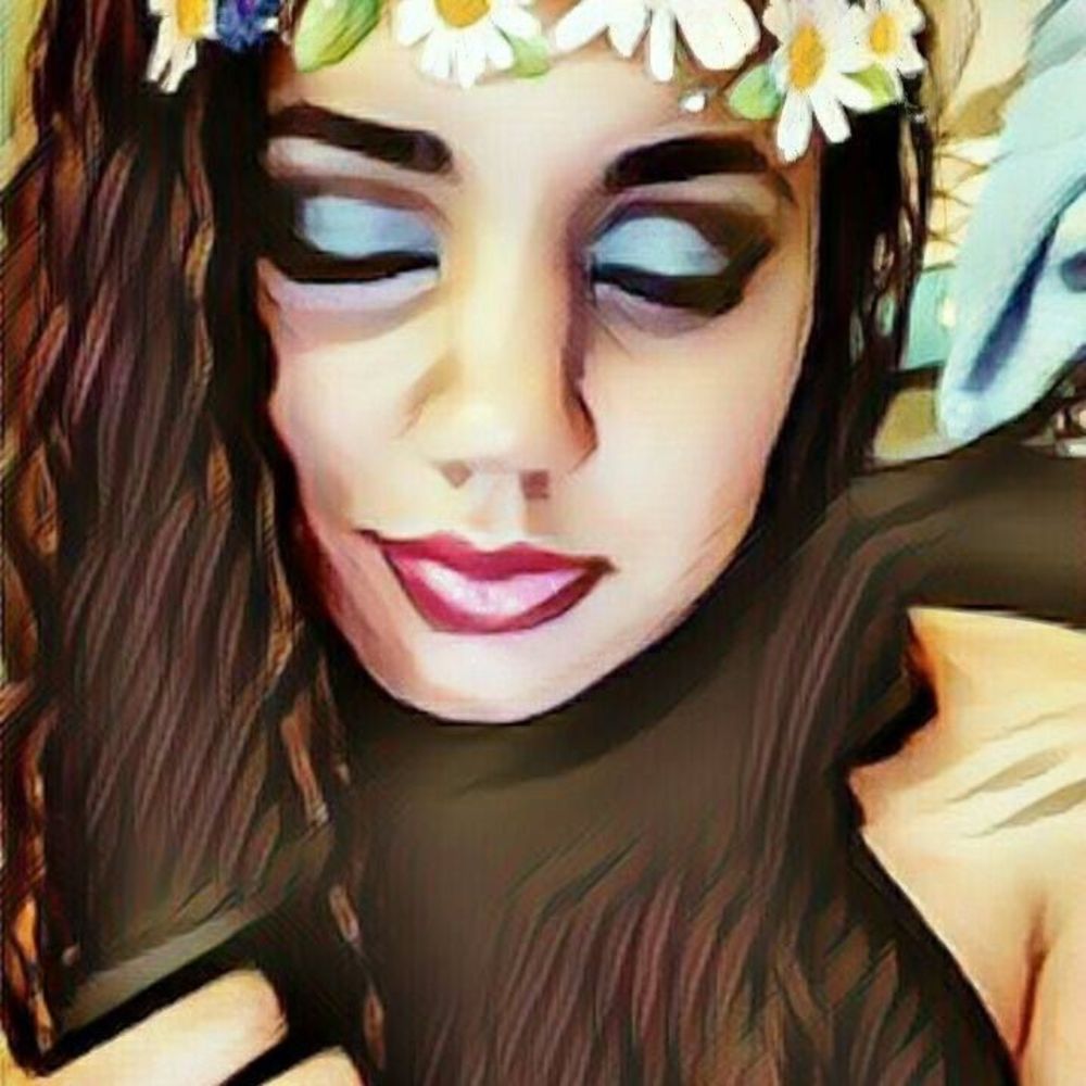 Meet your Posher, Savannah