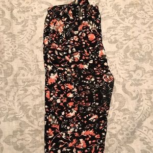 Lularoe OS leggings