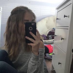 Meet your Posher, Ainslee