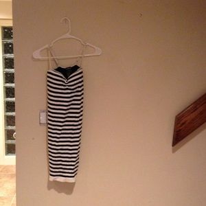 Bebe Tube Dress