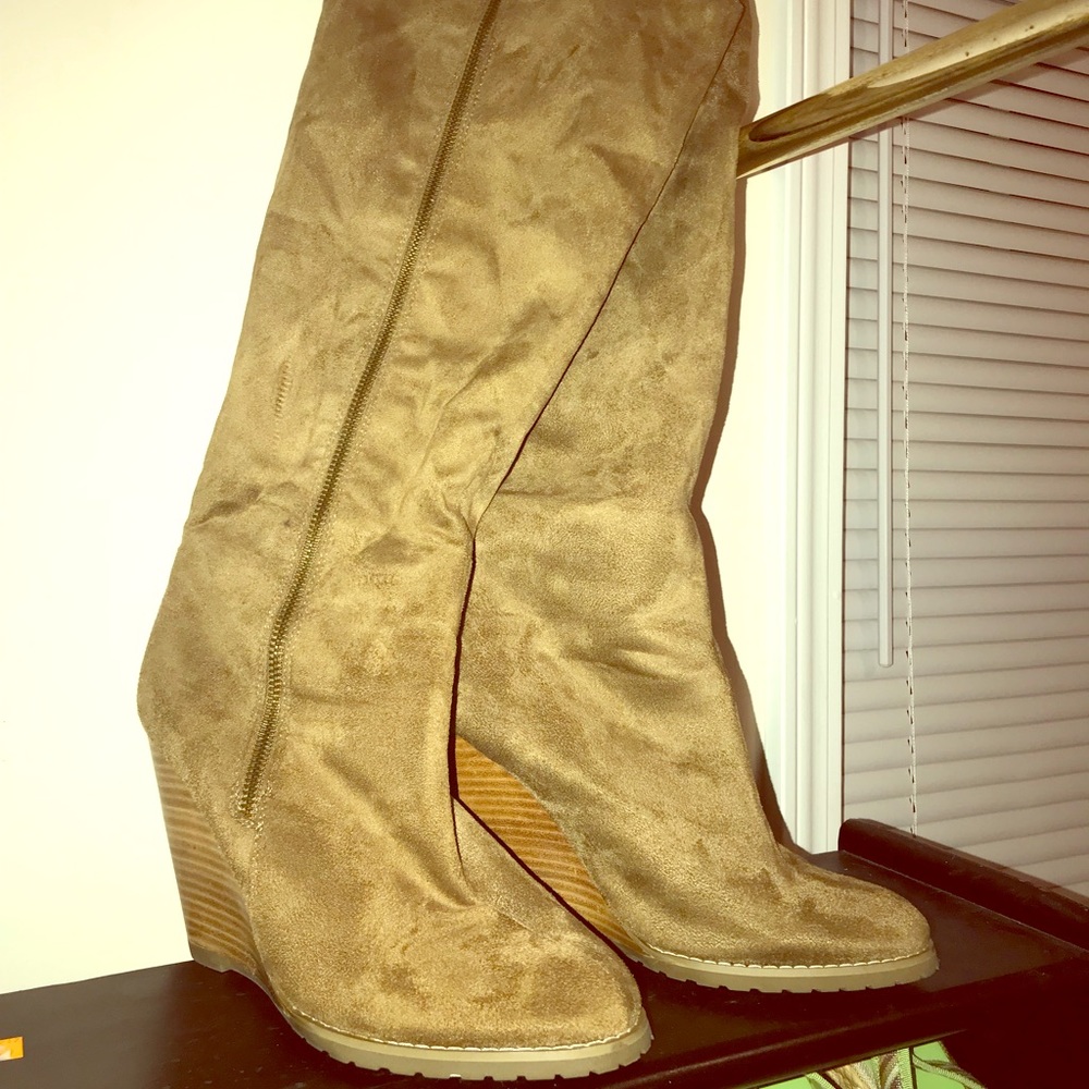 Tootsie Bootie !!!!
