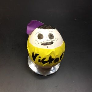 Meet your Posher, Jack