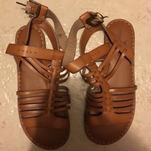 American Eagle Sandal