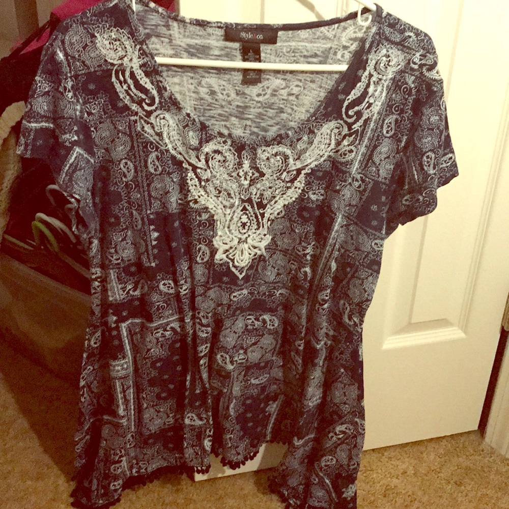 Blouse