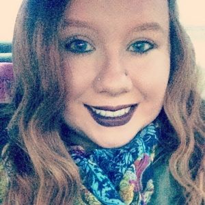 Meet your Posher, Amanda