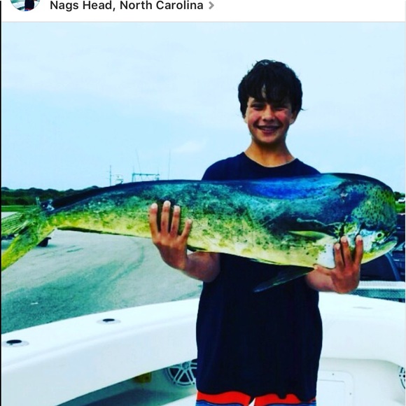 Meet your Posher, Jesse - Picture 1 of 1