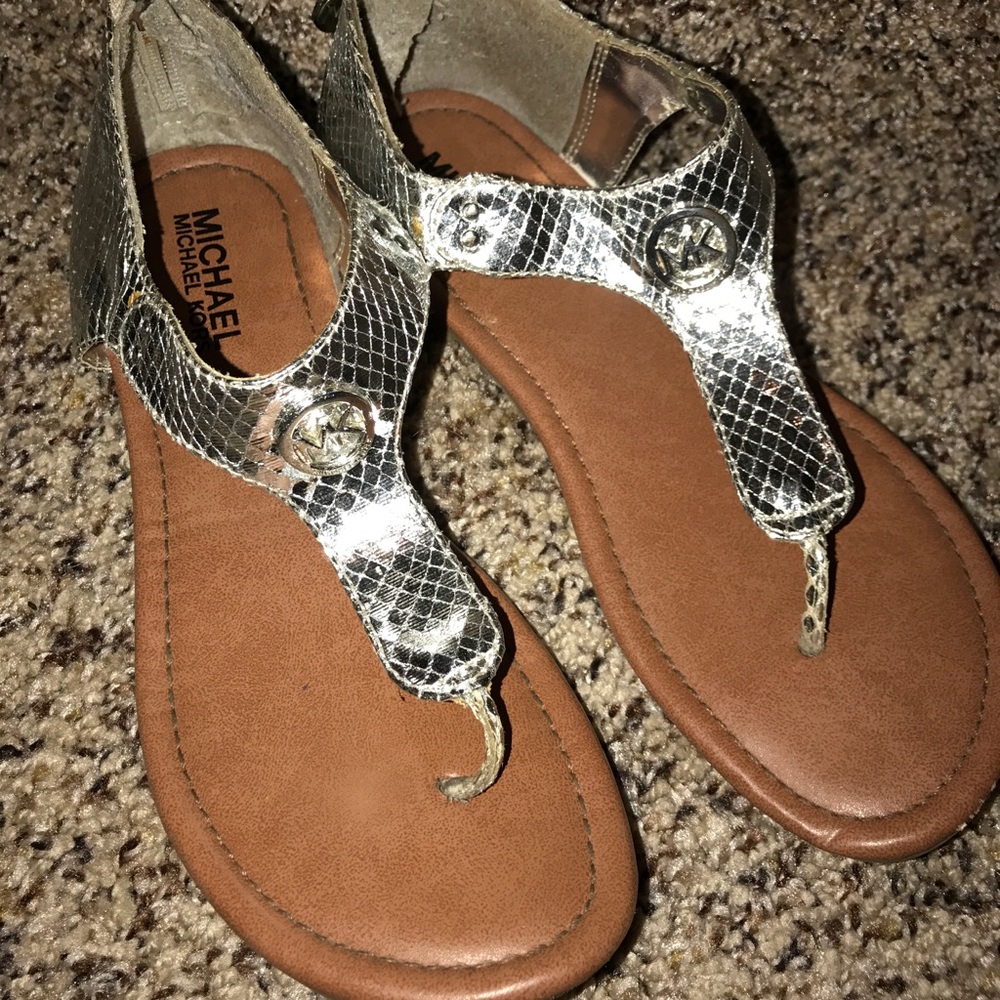 Michael Kors Sandals