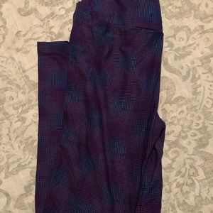 Lularoe leggings OS