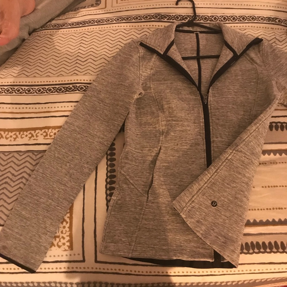 Lululemon Jacket