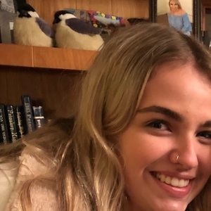 Meet your Posher, Jackie