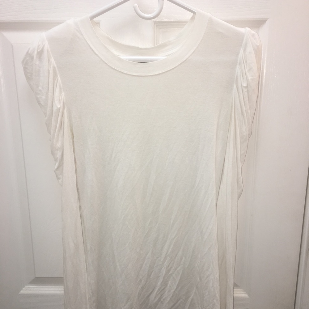 Club mind long sleeve great should detailing M