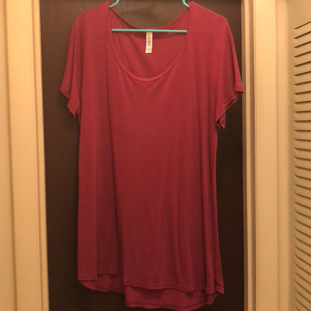LulaRoe Classic T