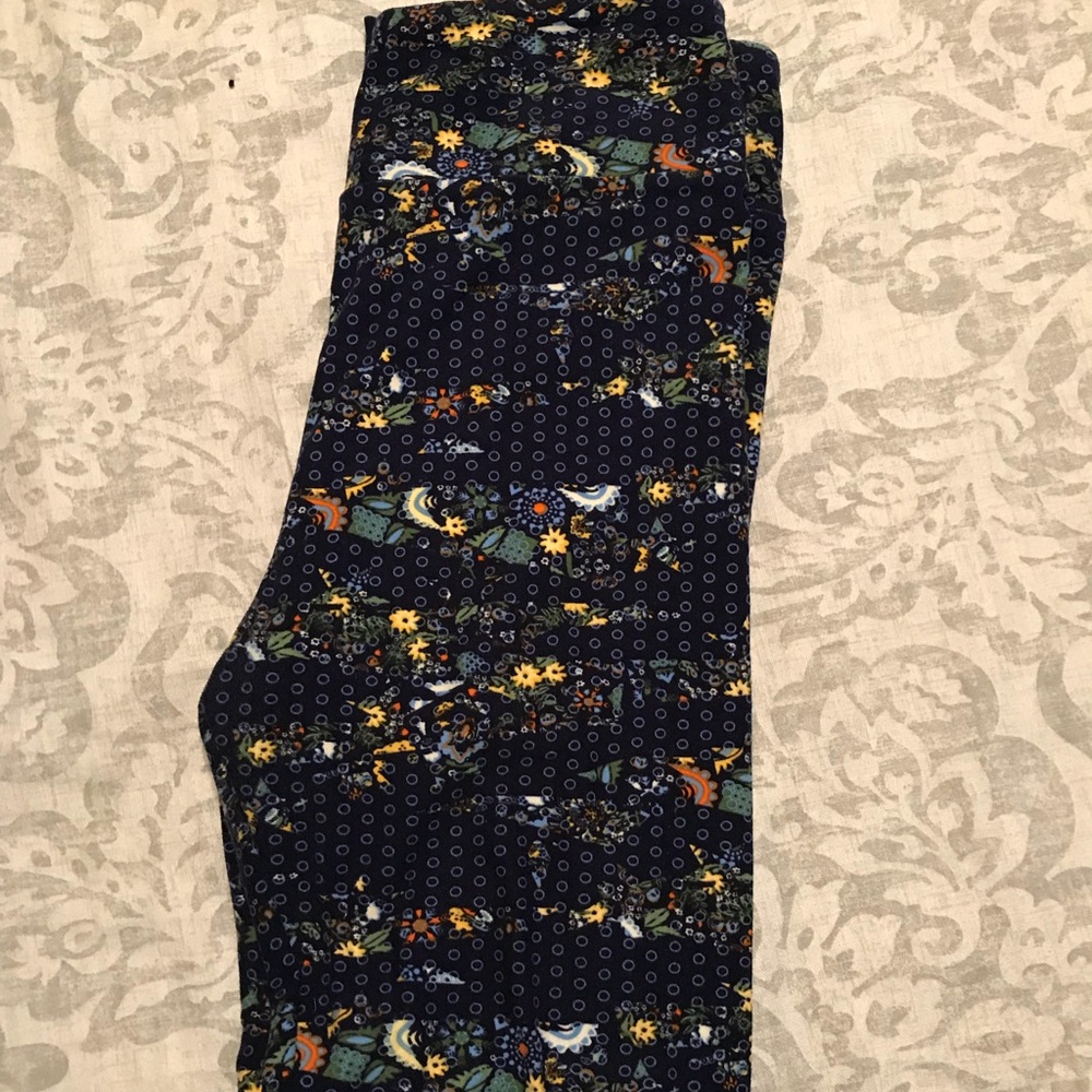 Lularoe os leggings