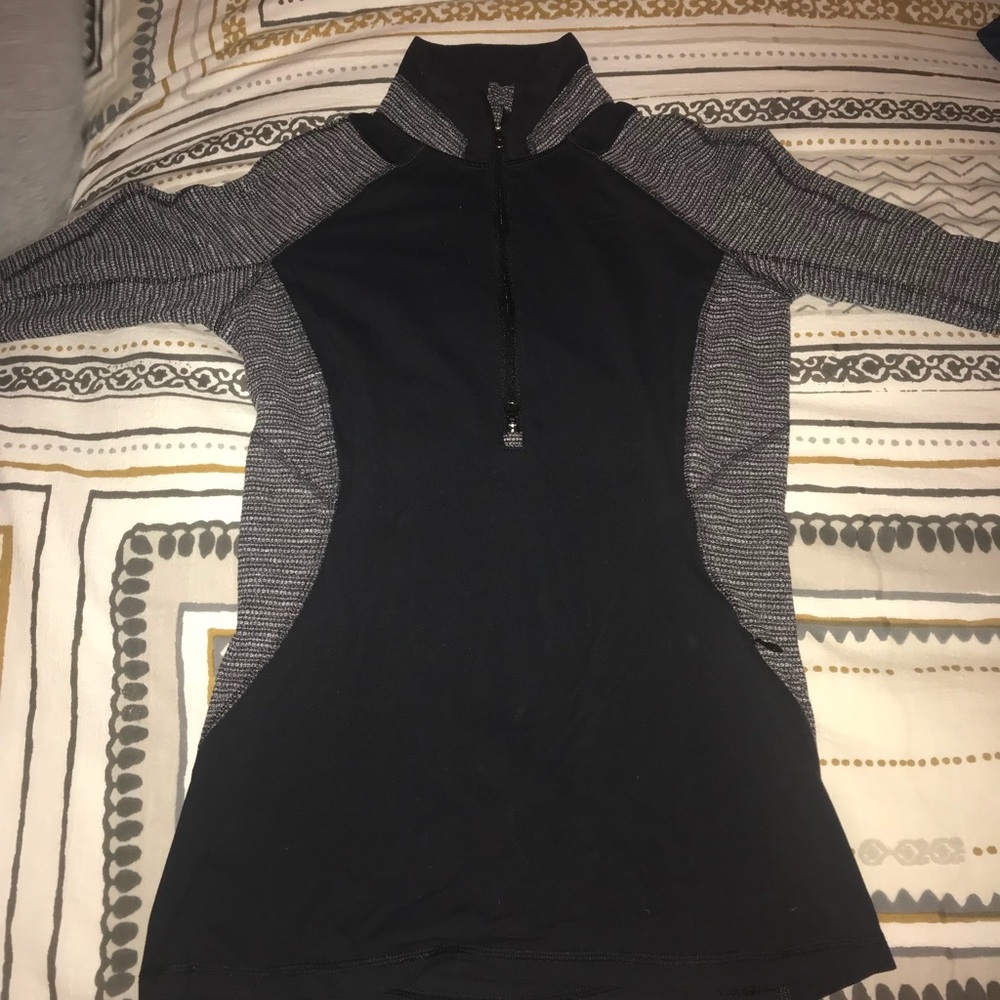 Lululemon Pullover