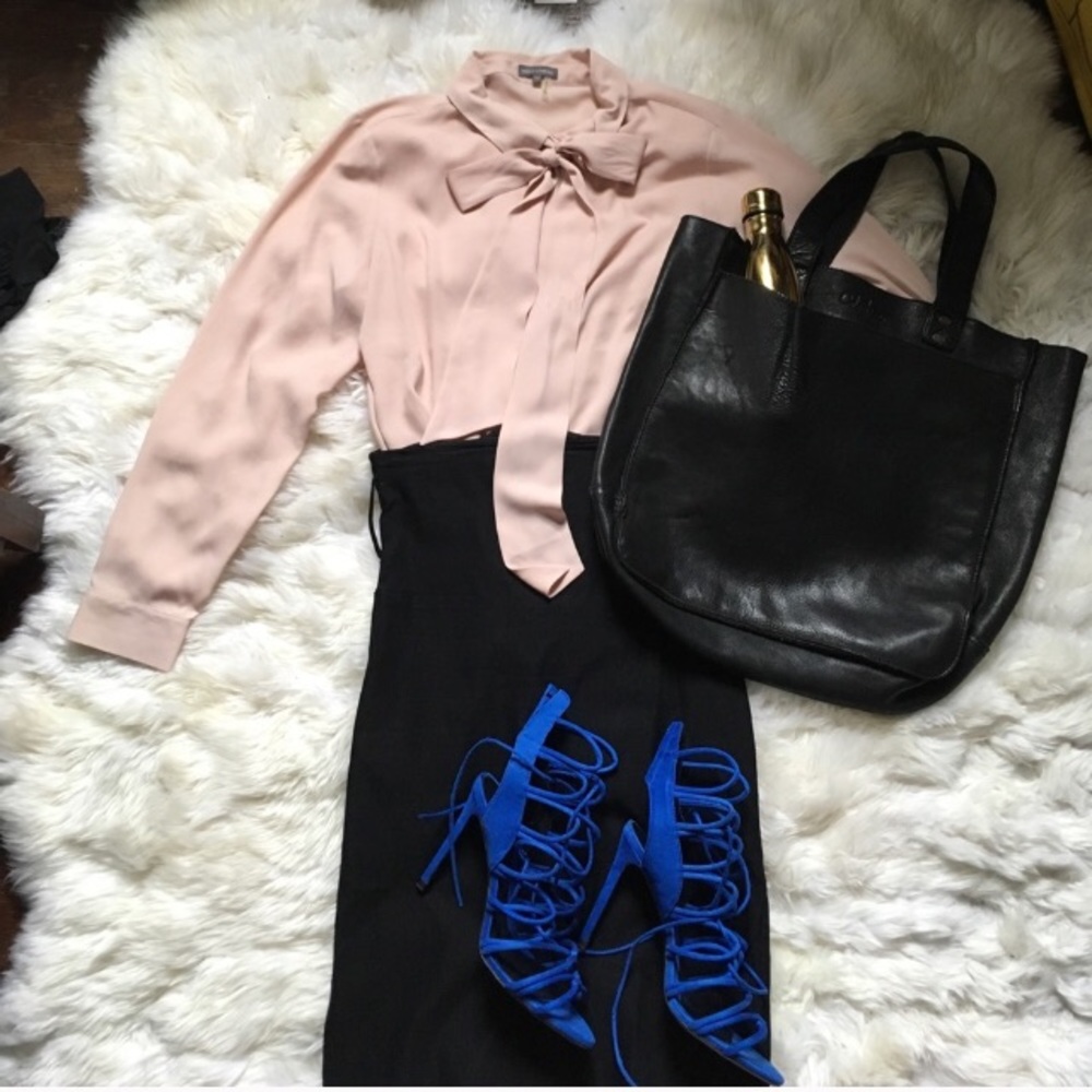 Cole Haan Tote