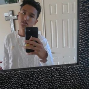 Meet your Posher, Adalberto