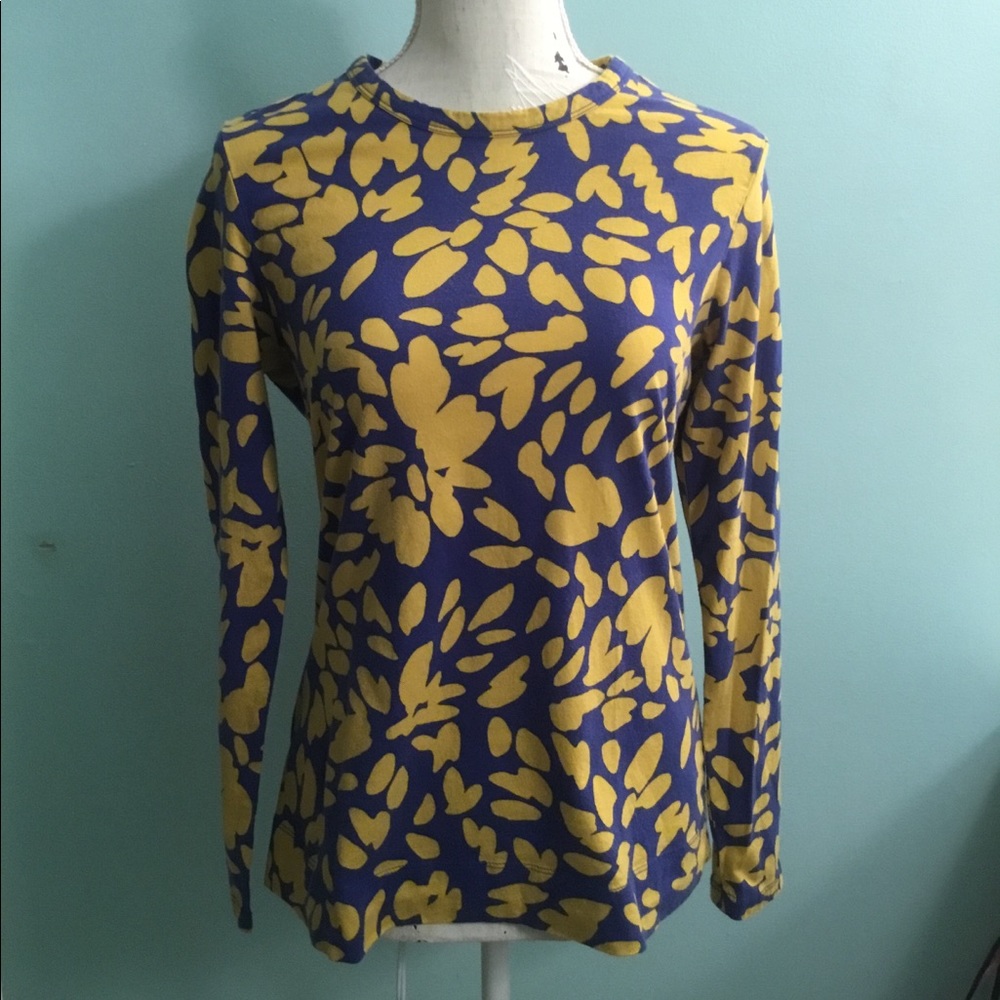 Vera Wang Top