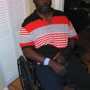 Meet your Posher, Benjamin