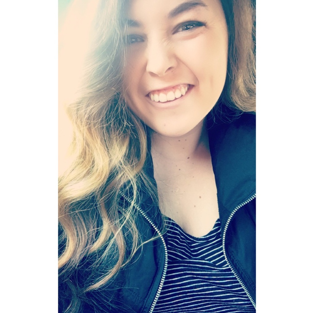Meet your Posher, Sara