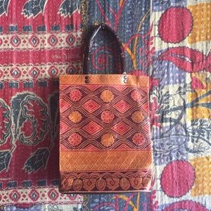 Beautiful Vintage Handbag