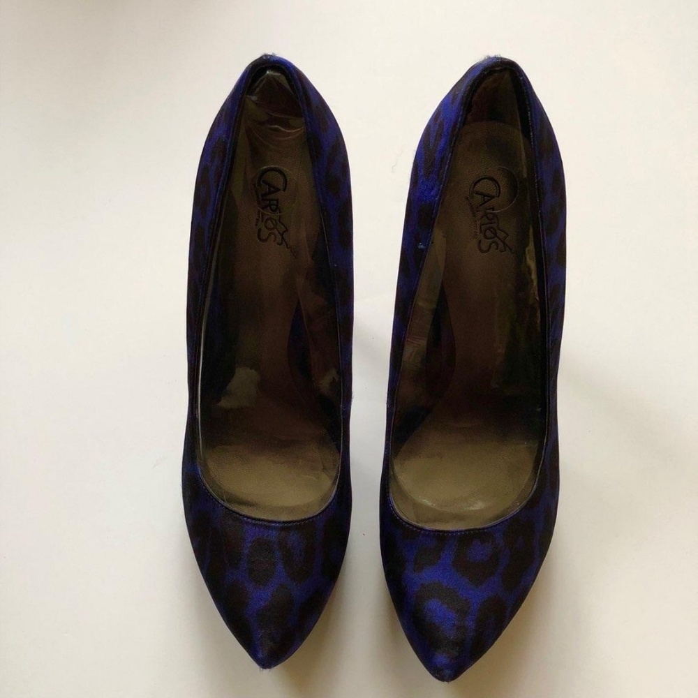 Pumps - Picture 3 of 6