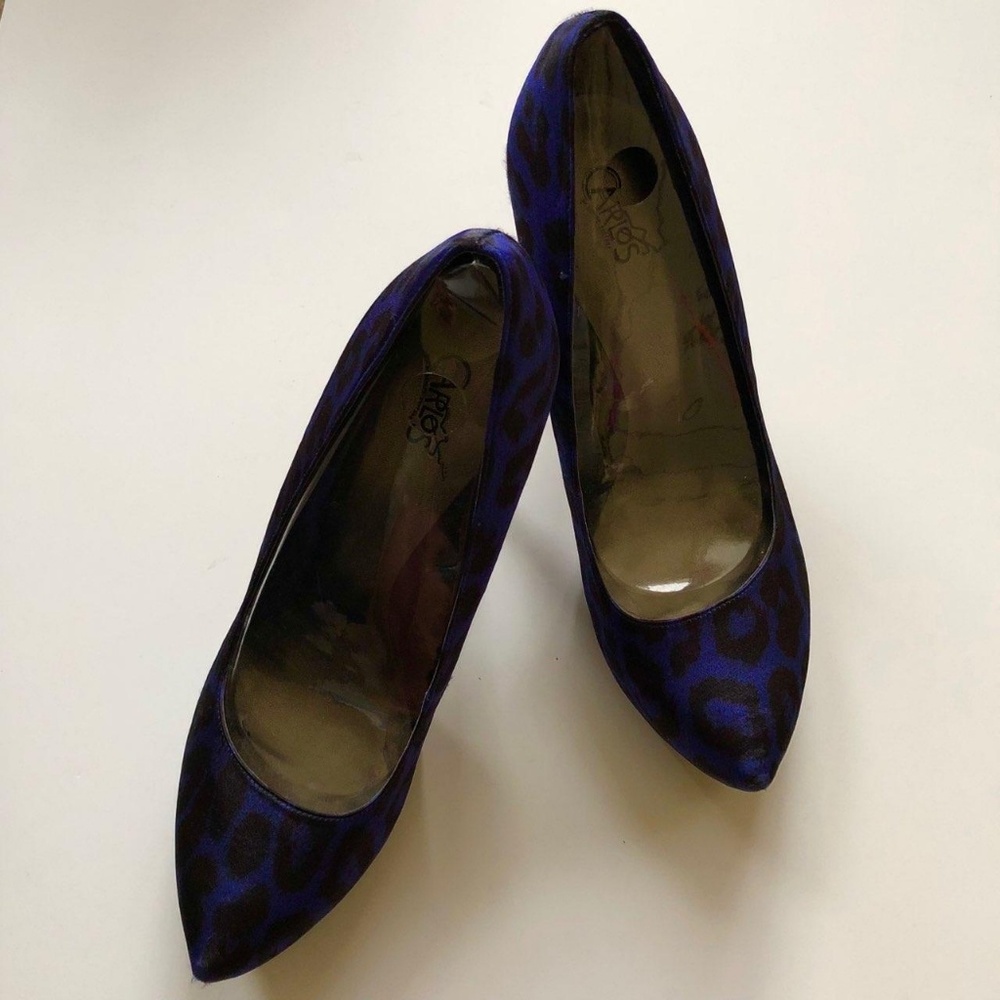Pumps - Picture 4 of 6