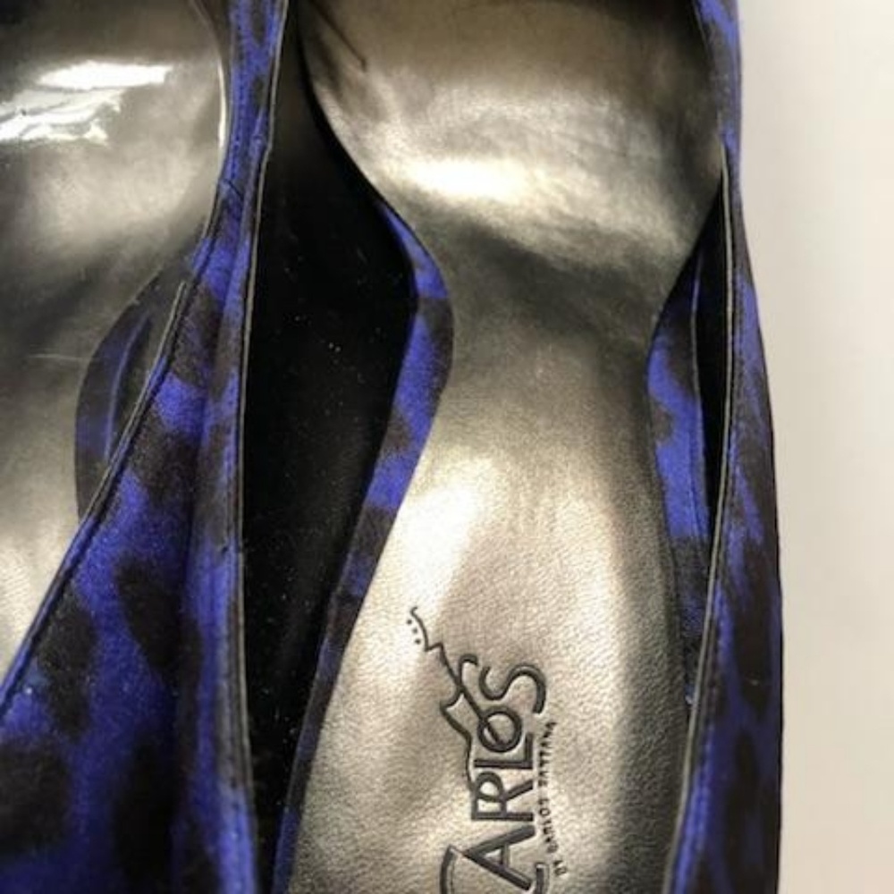 Pumps - Picture 6 of 6