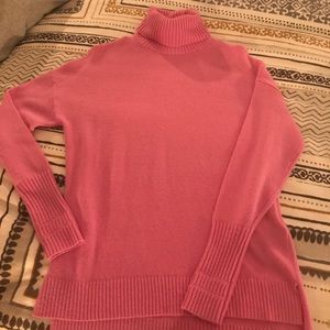 Jcrew turtleneck sweater