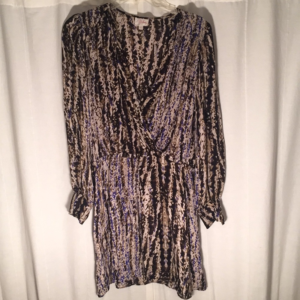 Parker Dress