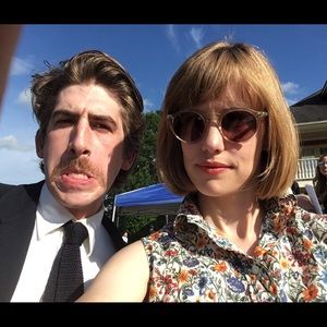 Meet your Posher, Mariel