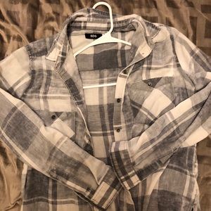 BDG FLANNEL