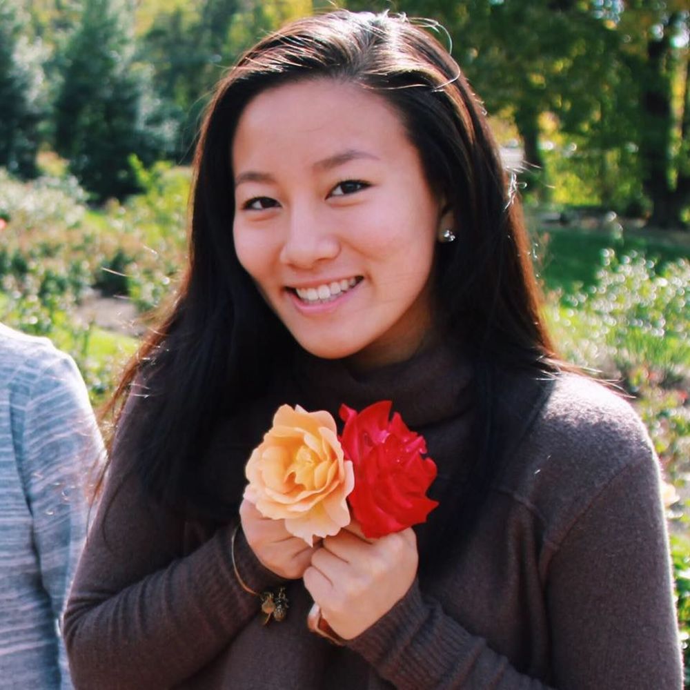 Meet your Posher, Amanda