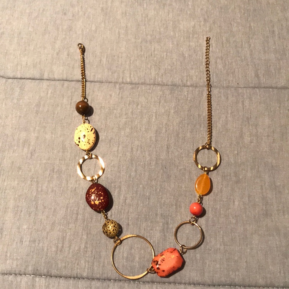 Fashion Necklace