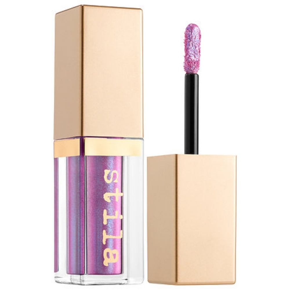 ❌SOLD❌ Stila Magnificent Metals Glitter & Glow