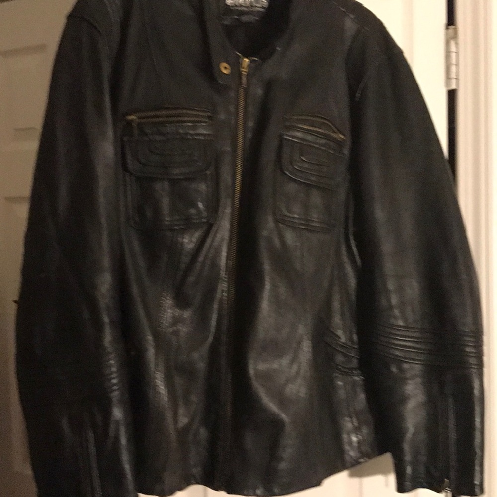 Jacket